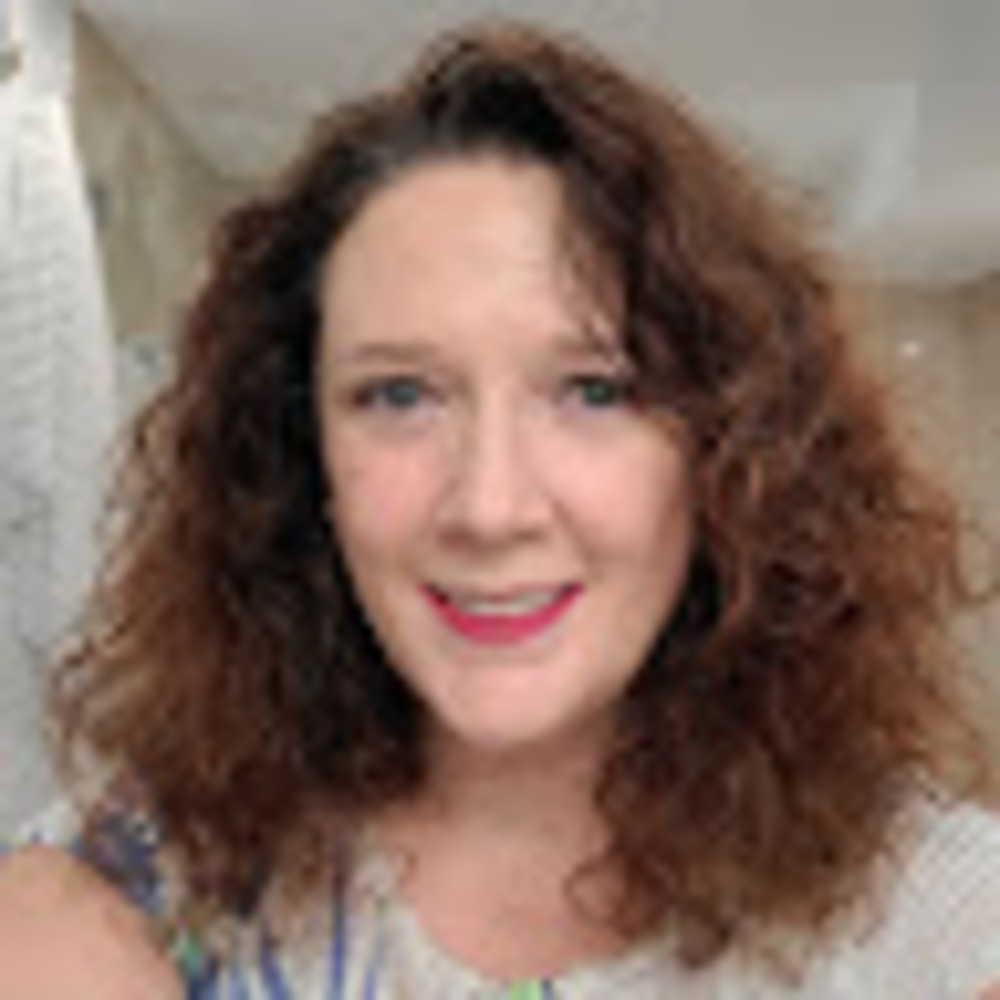 Meet your Posher, Deb